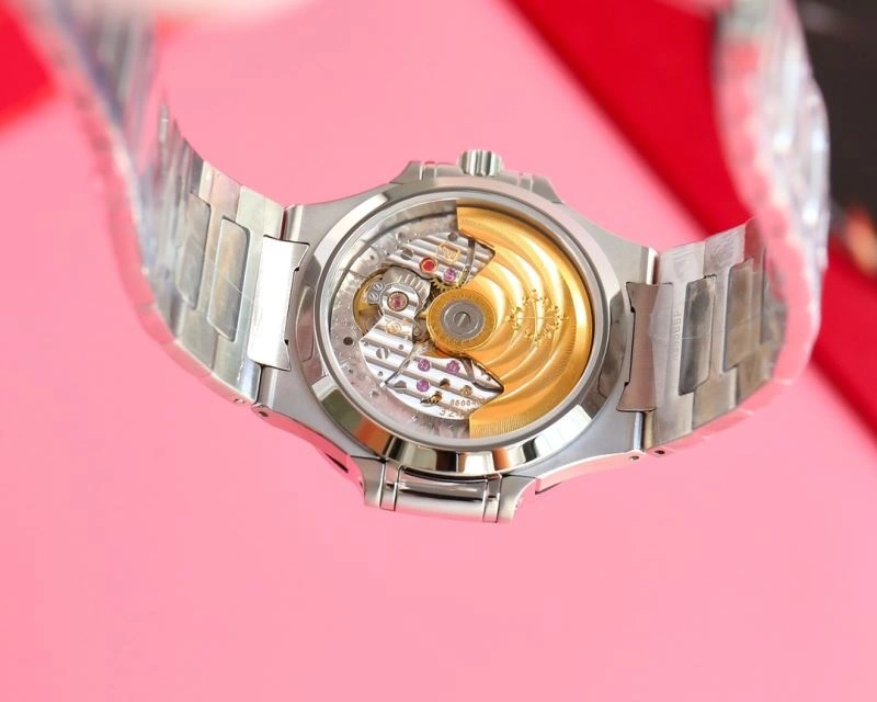 PATEK PHILIPPE Watches RelaxedFit 196852