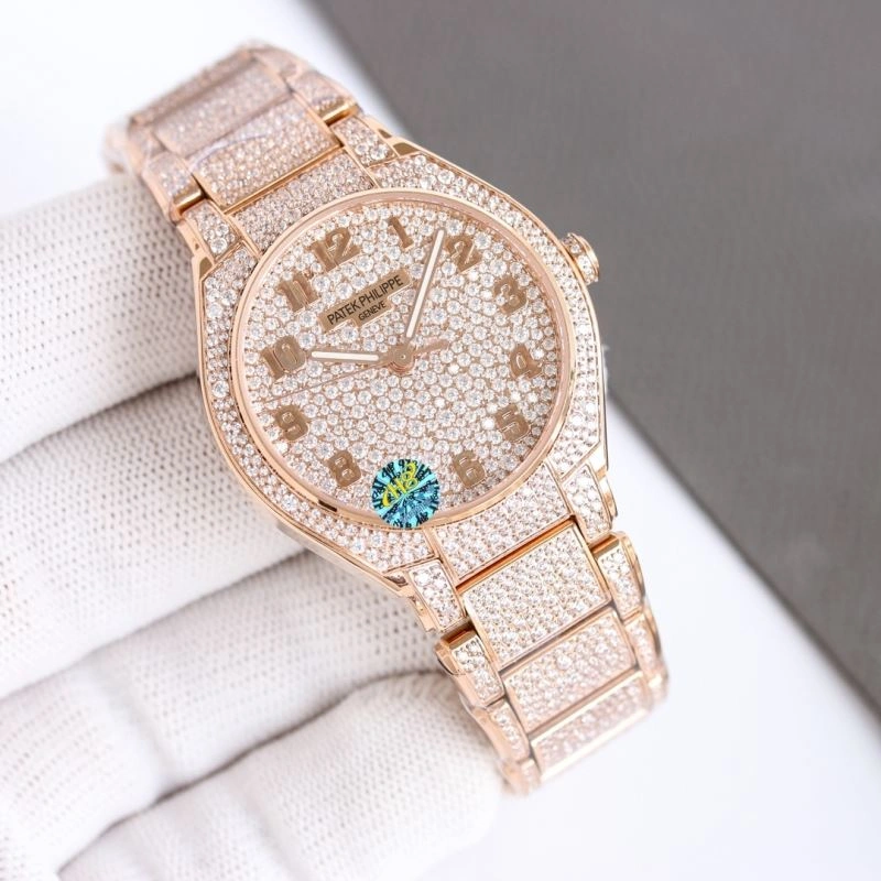 PATEK PHILIPPE Watches Sleek 196851