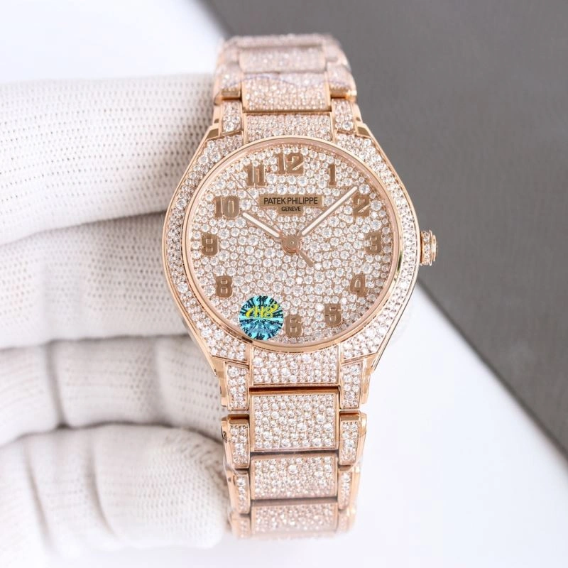 PATEK PHILIPPE Watches Sleek 196851
