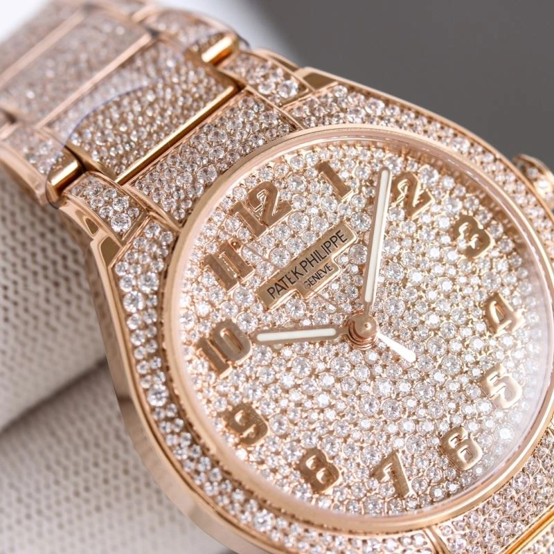 PATEK PHILIPPE Watches Sleek 196851