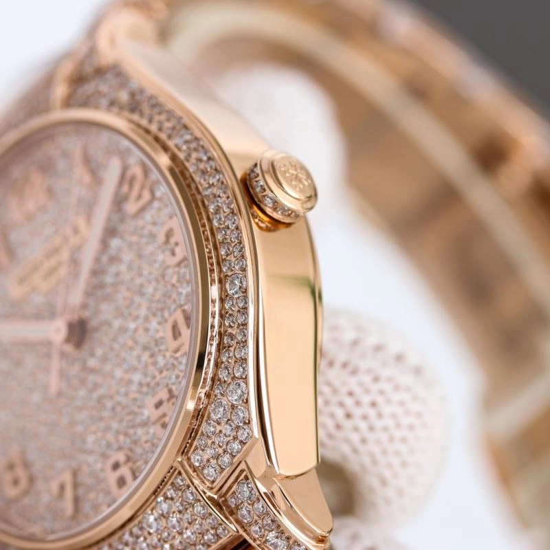 PATEK PHILIPPE Watches Sleek 196851