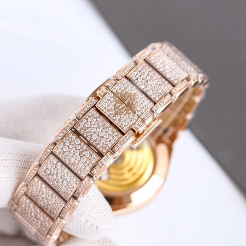 PATEK PHILIPPE Watches Sleek 196851