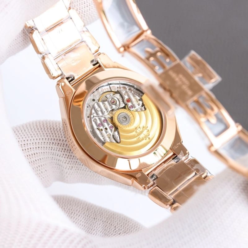 PATEK PHILIPPE Watches Sleek 196851