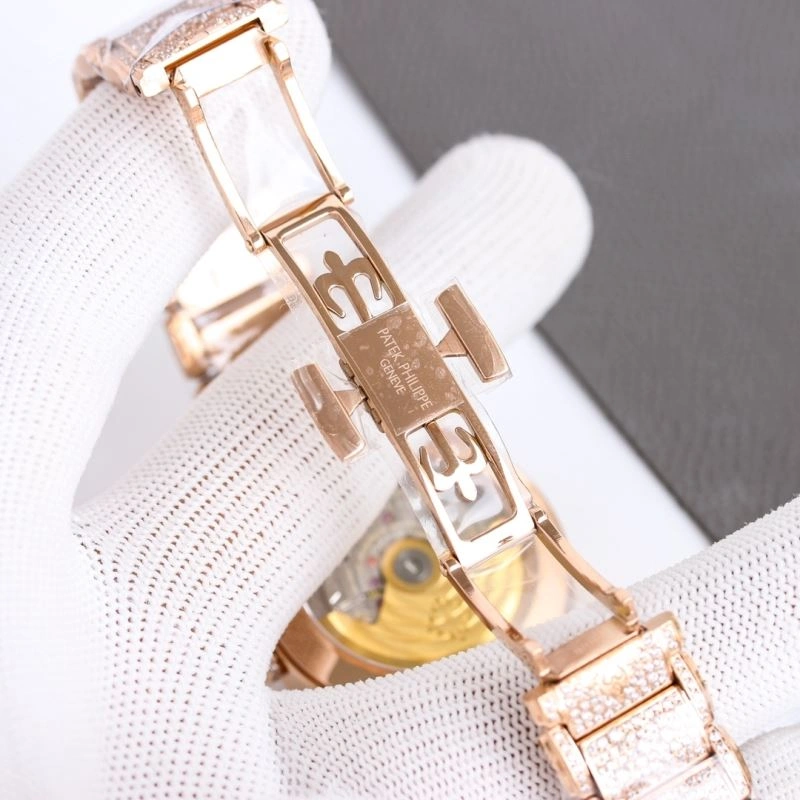 PATEK PHILIPPE Watches Sleek 196851