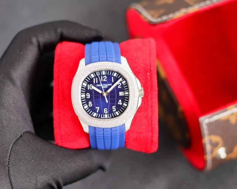 Timeless PATEK PHILIPPE Watches 196847