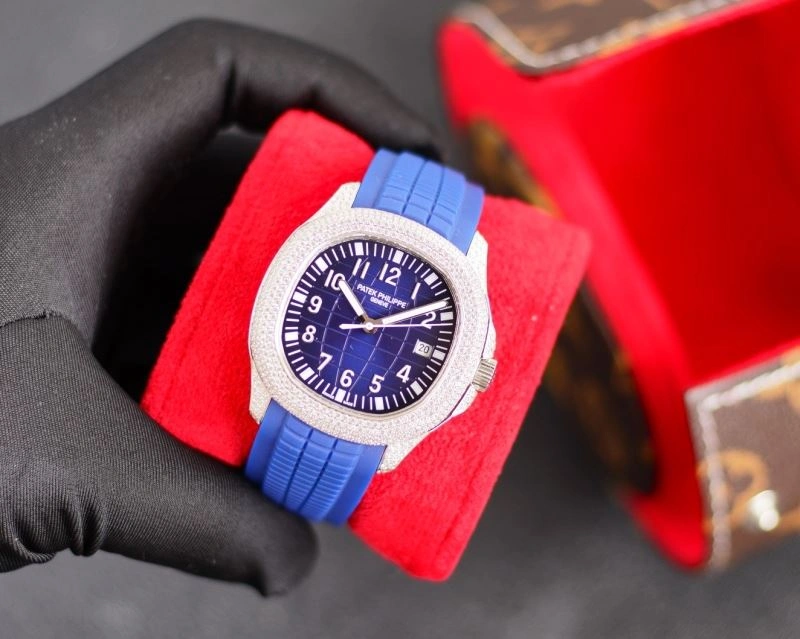 Timeless PATEK PHILIPPE Watches 196847