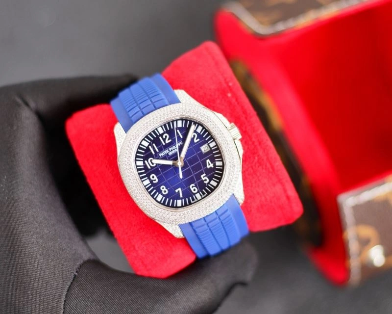 Timeless PATEK PHILIPPE Watches 196847