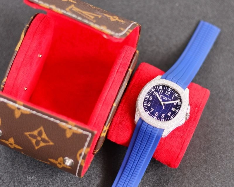 Timeless PATEK PHILIPPE Watches 196847