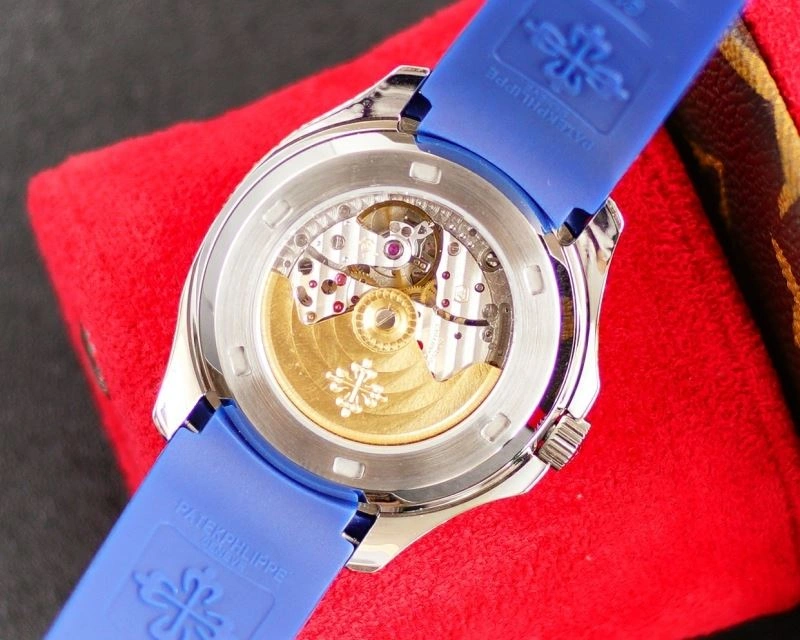 Timeless PATEK PHILIPPE Watches 196847