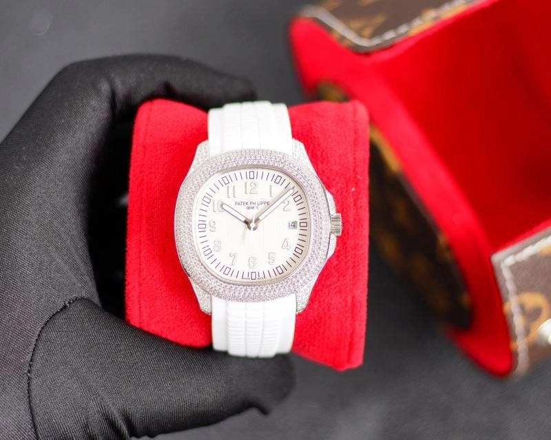WrinkleFree PATEK PHILIPPE Watches 196845