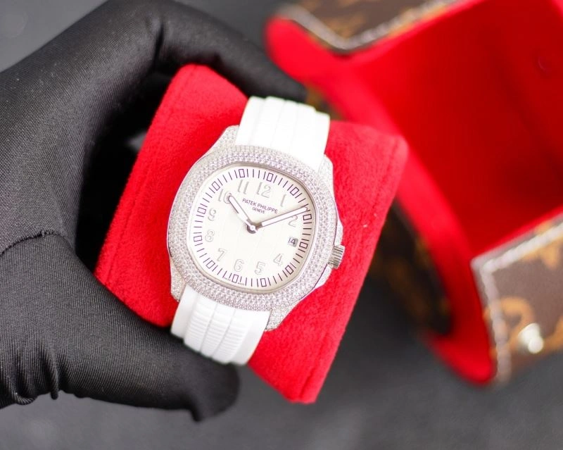 WrinkleFree PATEK PHILIPPE Watches 196845