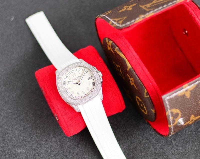 WrinkleFree PATEK PHILIPPE Watches 196845