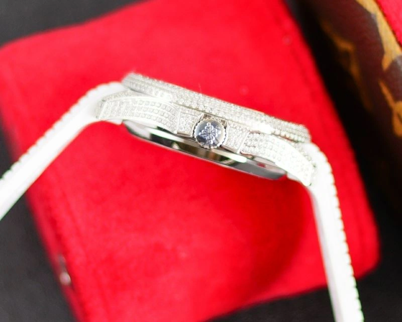 WrinkleFree PATEK PHILIPPE Watches 196845