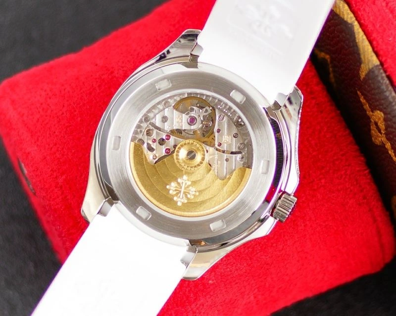 WrinkleFree PATEK PHILIPPE Watches 196845