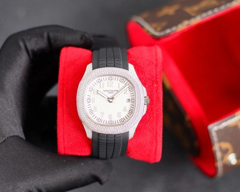 Trendy PATEK PHILIPPE Watches 196844