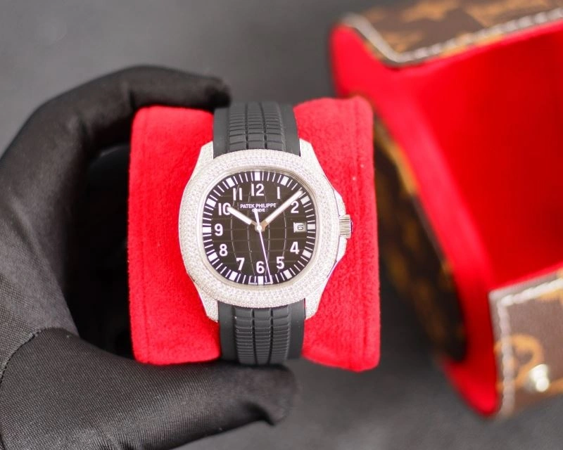 PATEK PHILIPPE Watches Timeless 196843