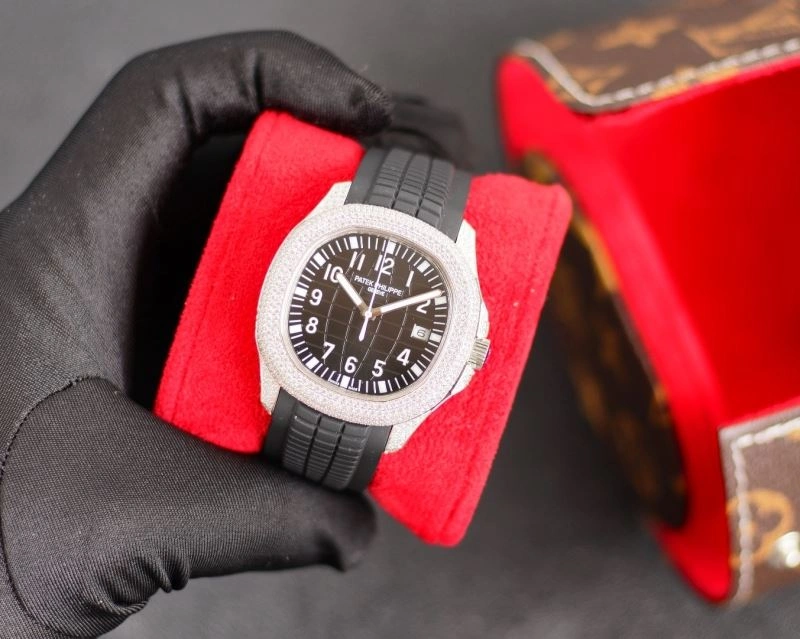 PATEK PHILIPPE Watches Timeless 196843