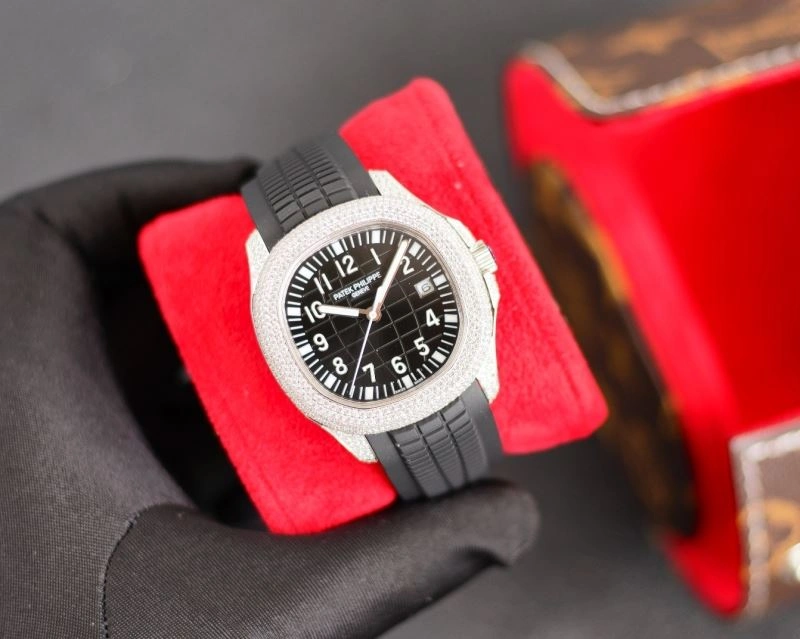 PATEK PHILIPPE Watches Timeless 196843