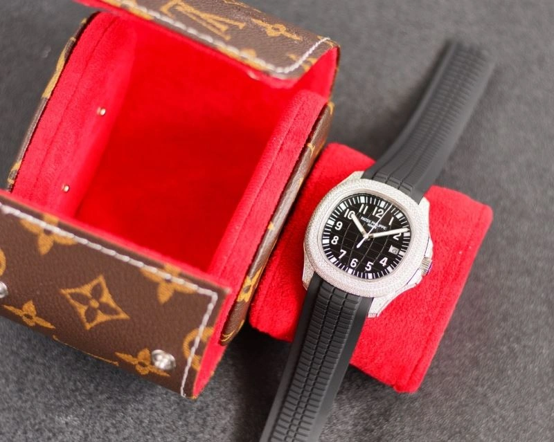 PATEK PHILIPPE Watches Timeless 196843