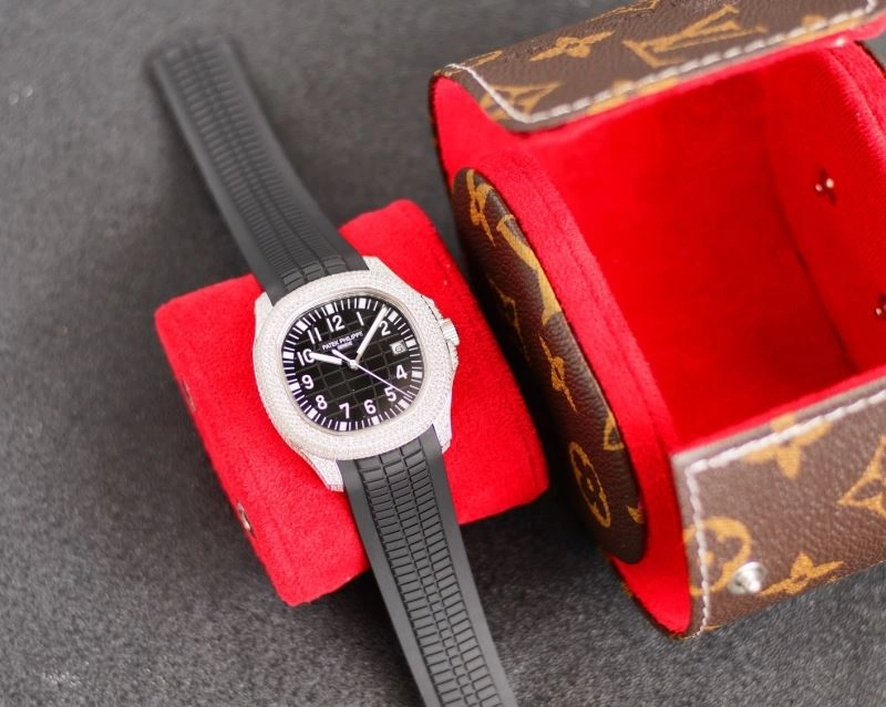 PATEK PHILIPPE Watches Timeless 196843