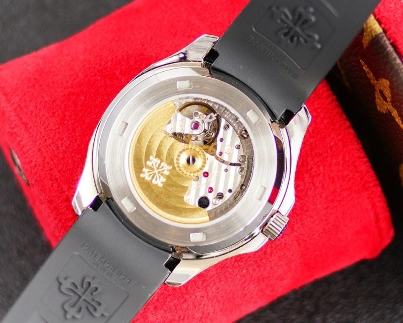 PATEK PHILIPPE Watches Timeless 196843