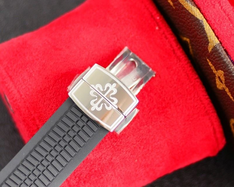 PATEK PHILIPPE Watches Timeless 196843