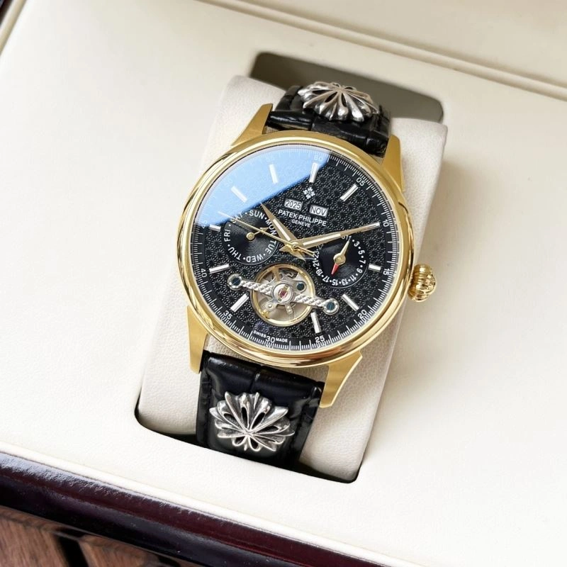 Reliable PATEK PHILIPPE Watches 196842