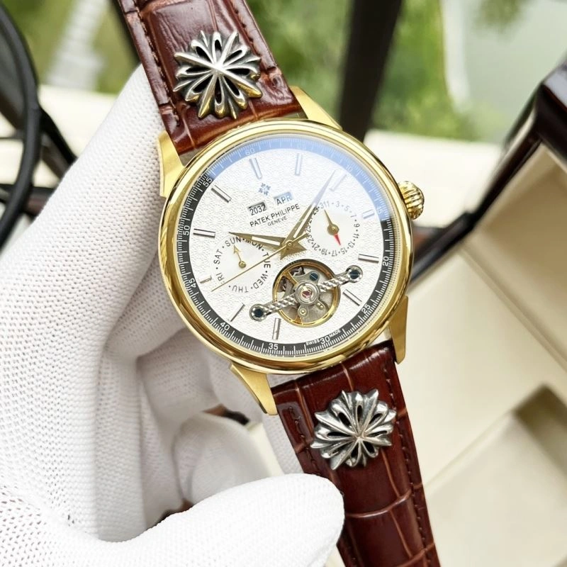 Reliable PATEK PHILIPPE Watches 196842