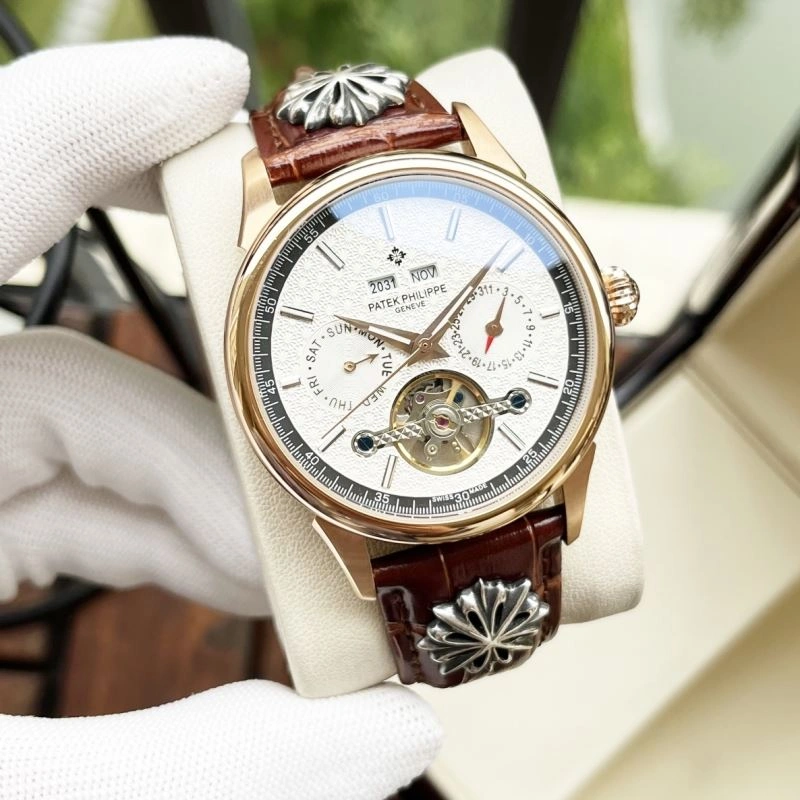 Reliable PATEK PHILIPPE Watches 196842
