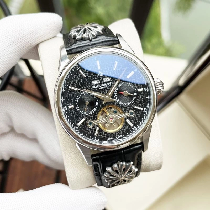 Reliable PATEK PHILIPPE Watches 196842