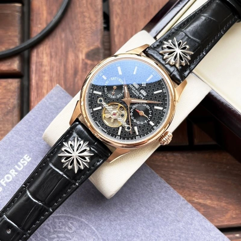 Reliable PATEK PHILIPPE Watches 196842