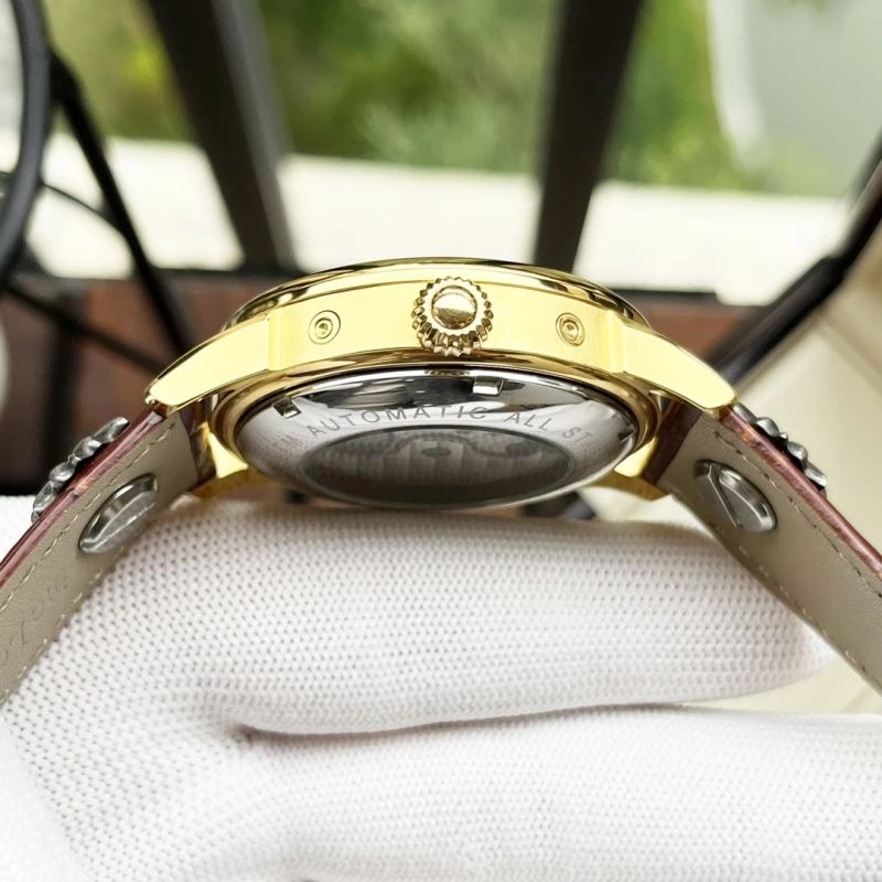 Reliable PATEK PHILIPPE Watches 196842