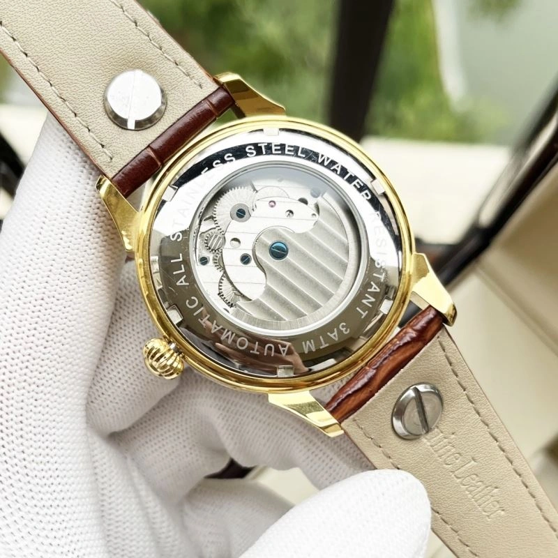 Reliable PATEK PHILIPPE Watches 196842