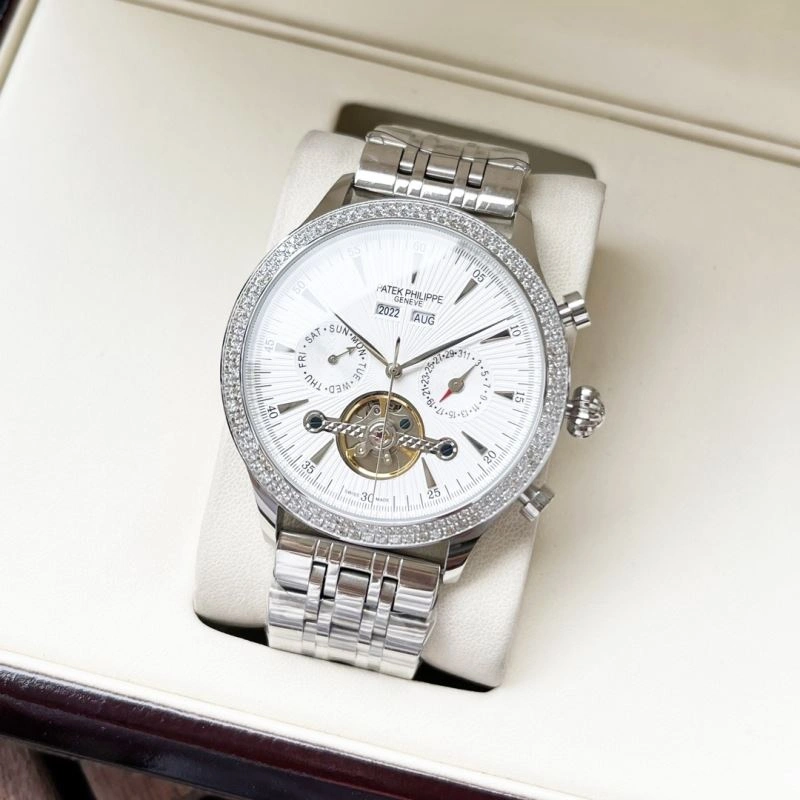 PATEK PHILIPPE Watches Timeless 196841