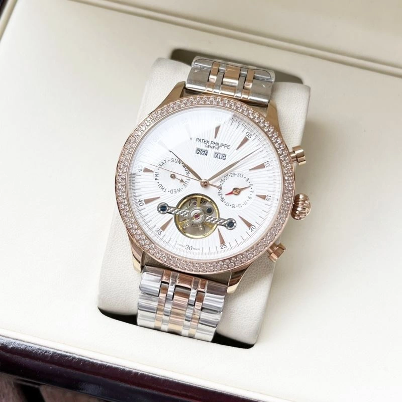 PATEK PHILIPPE Watches Timeless 196841