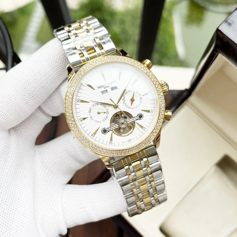 PATEK PHILIPPE Watches Timeless 196841