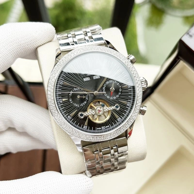 PATEK PHILIPPE Watches Timeless 196841