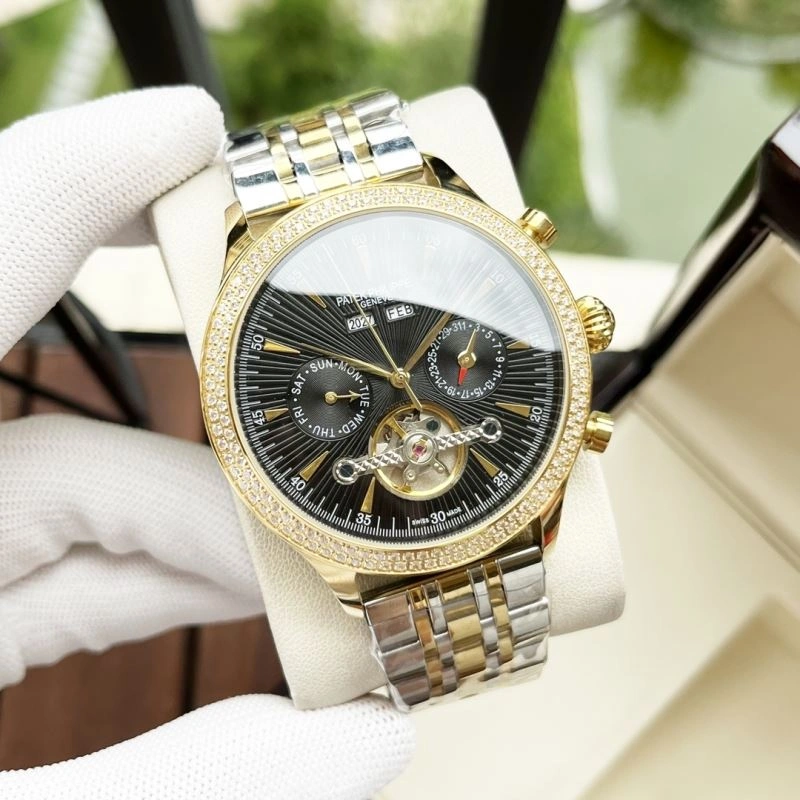 PATEK PHILIPPE Watches Timeless 196841
