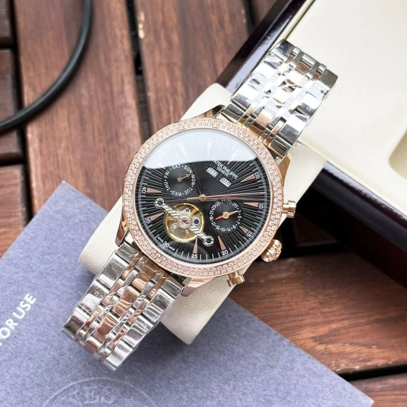 PATEK PHILIPPE Watches Timeless 196841
