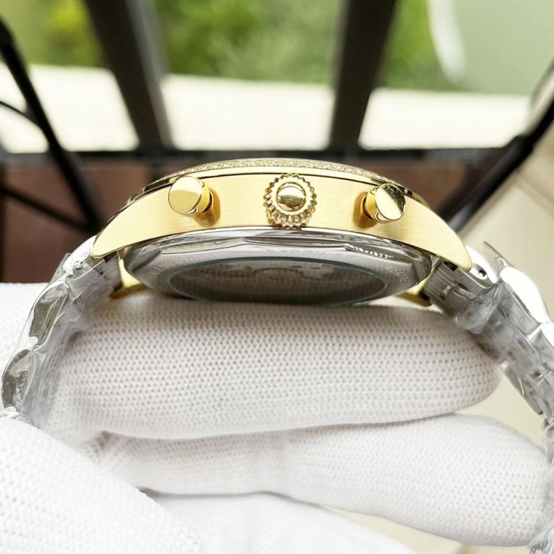 PATEK PHILIPPE Watches Timeless 196841