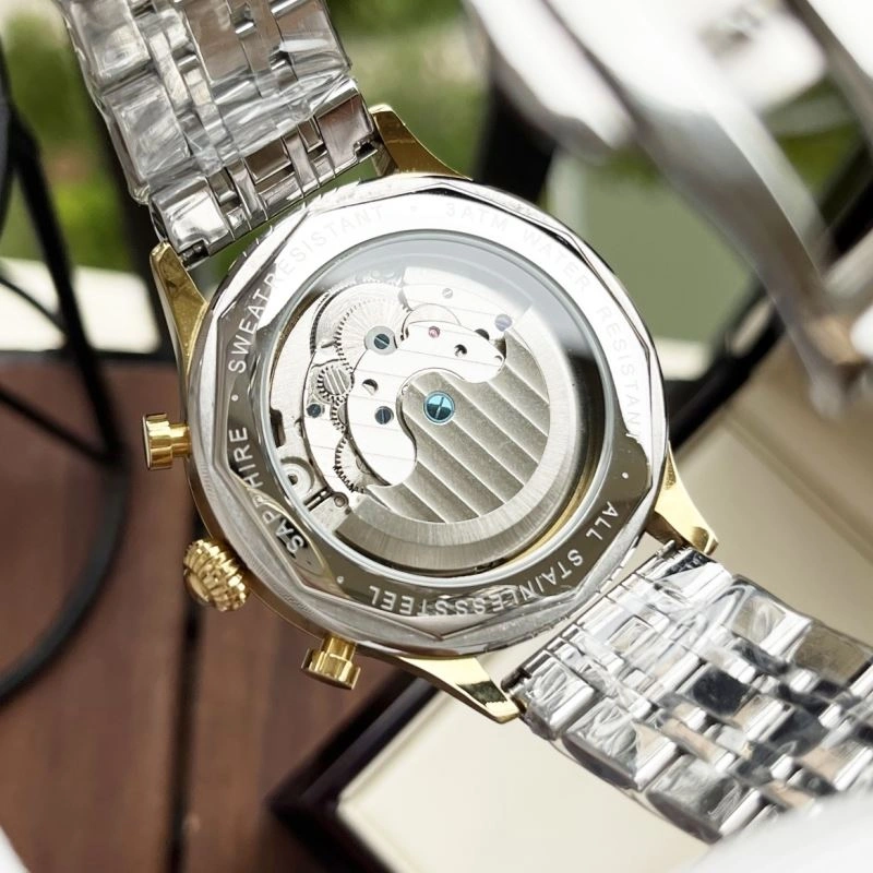 PATEK PHILIPPE Watches Timeless 196841