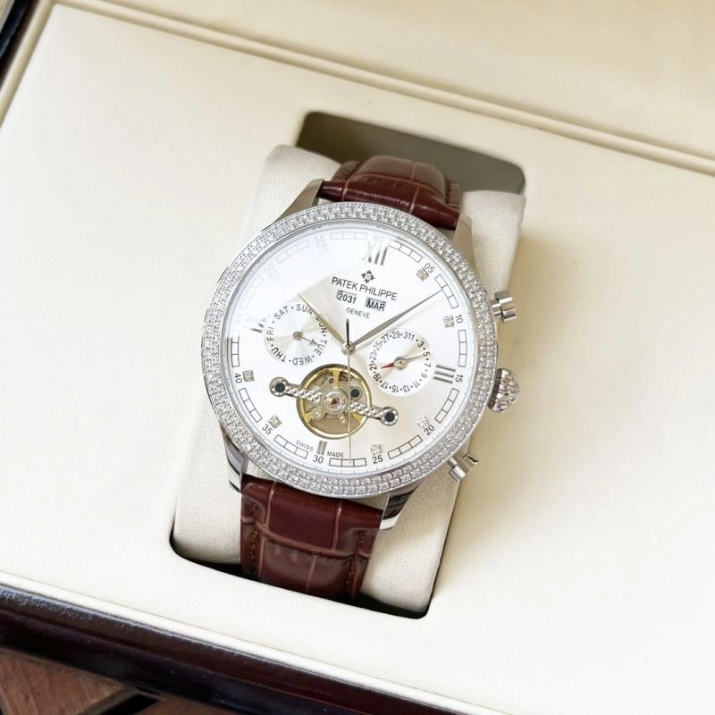 PATEK PHILIPPE Watches EasyCare 196836