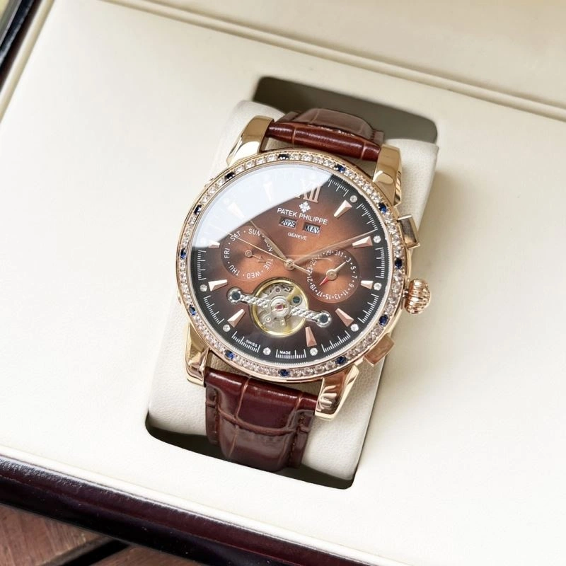 Durable PATEK PHILIPPE Watches 196840