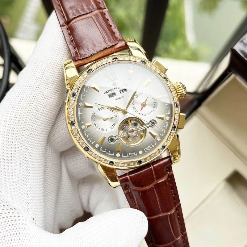 Durable PATEK PHILIPPE Watches 196840