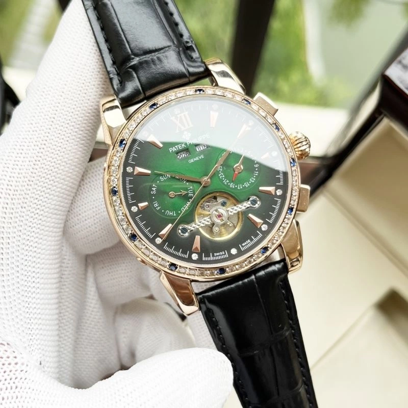 Durable PATEK PHILIPPE Watches 196840