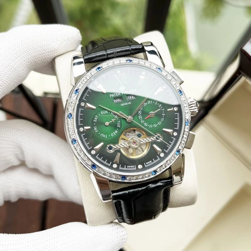 Durable PATEK PHILIPPE Watches 196840