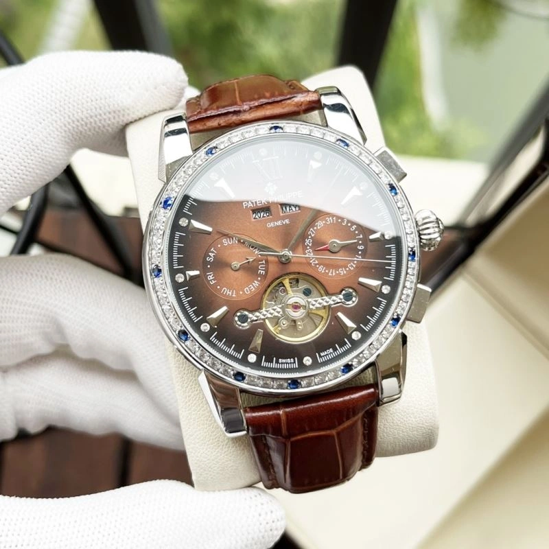 Durable PATEK PHILIPPE Watches 196840