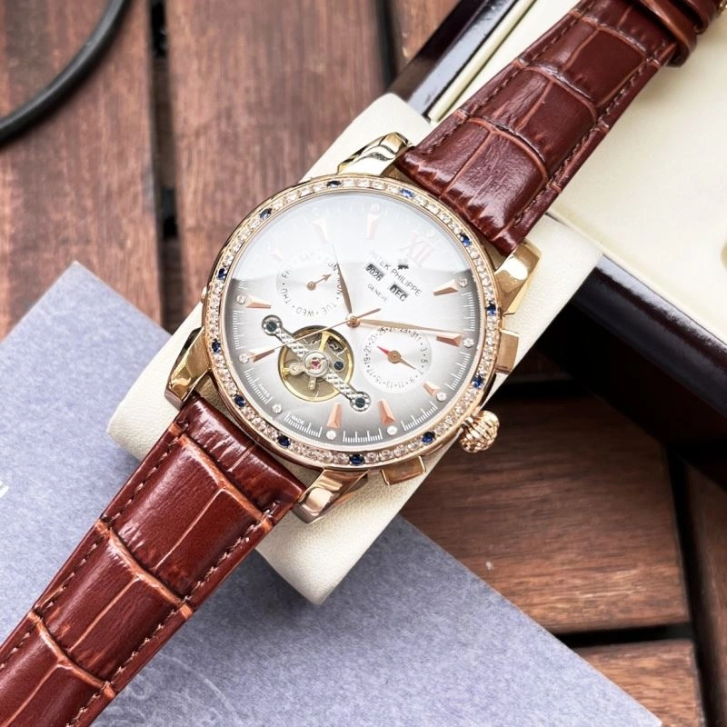Durable PATEK PHILIPPE Watches 196840