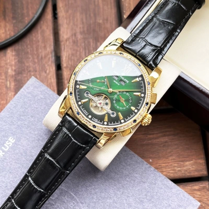Durable PATEK PHILIPPE Watches 196840