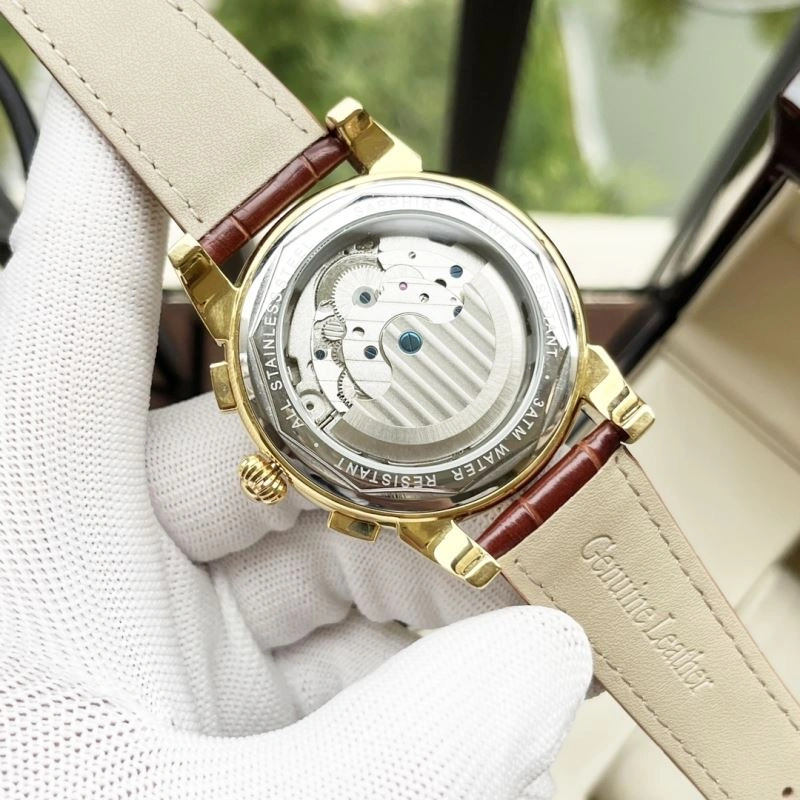 Durable PATEK PHILIPPE Watches 196840